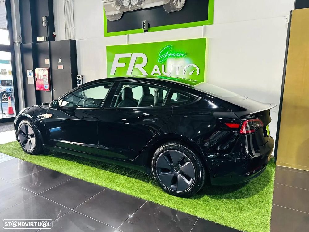 Tesla Model 3 Standard RWD Plus - 11