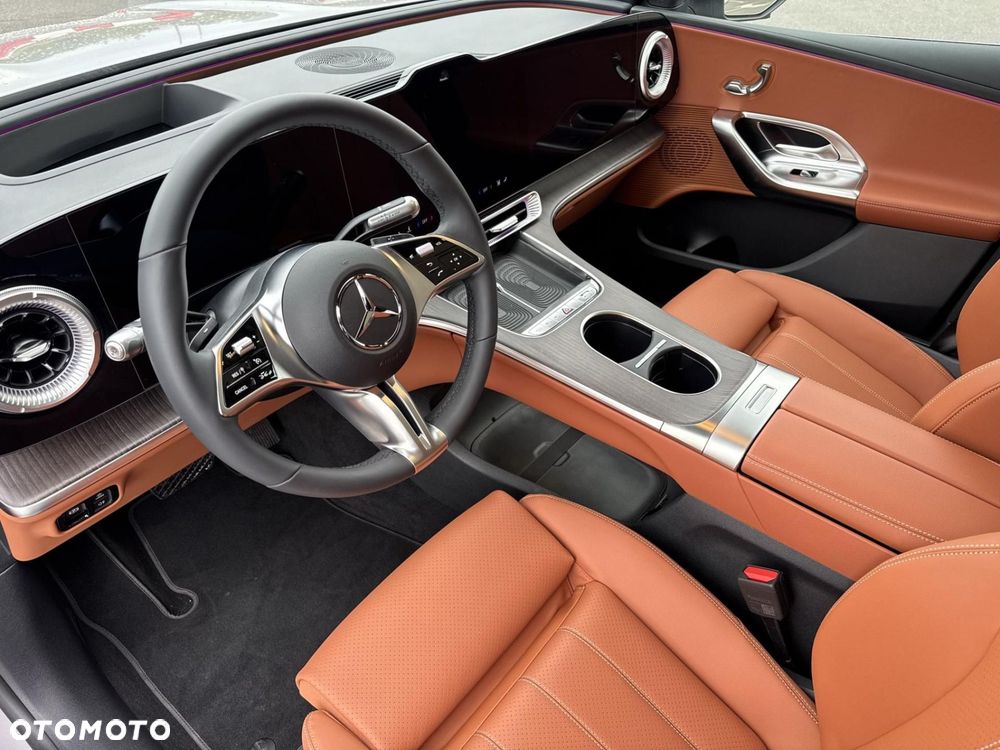 Mercedes-Benz GLC - 10
