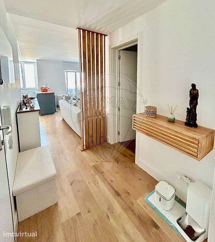 Apartamento T2 para venda - Grande imagem: 5/10