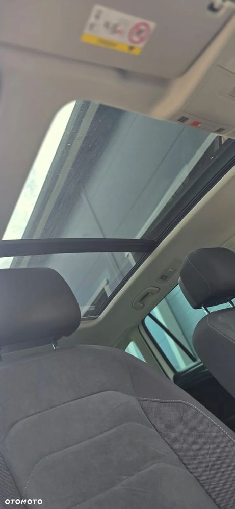 Volkswagen Tiguan 2.0 TDI SCR 4MOTION DSG R-Line - 37