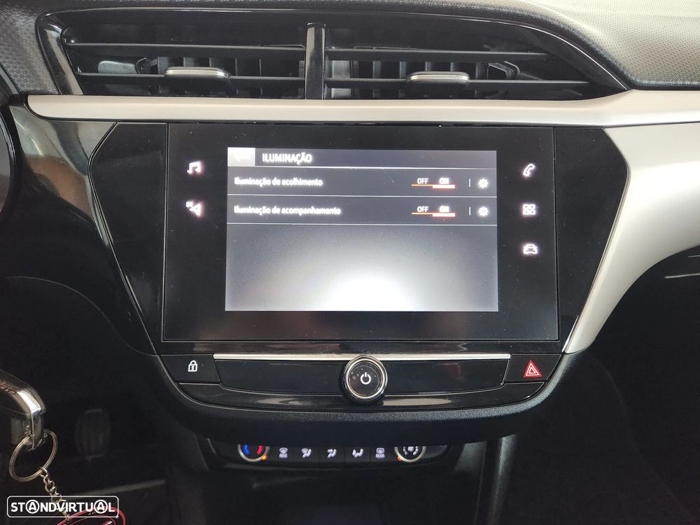 Opel Corsa 1.2 S&S Edition - 43