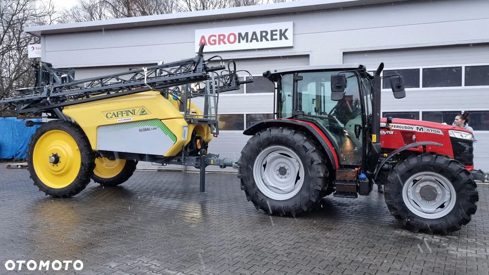 Caffini Global 3000/21 - 4