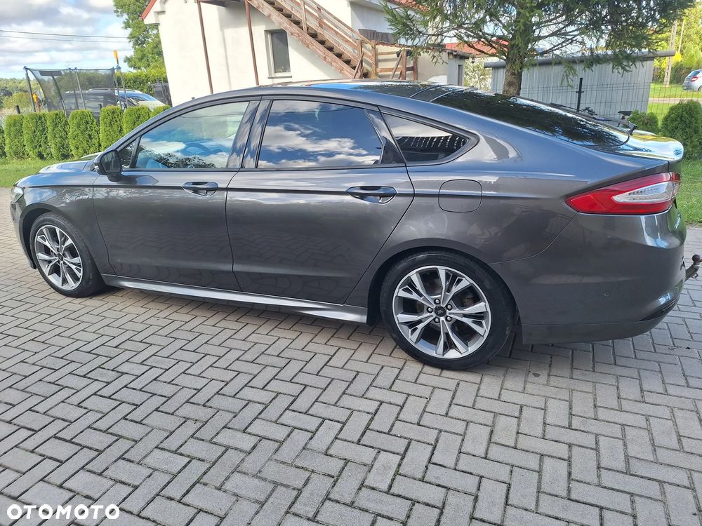 Ford Mondeo 2.0 TDCi ST-Line - 31