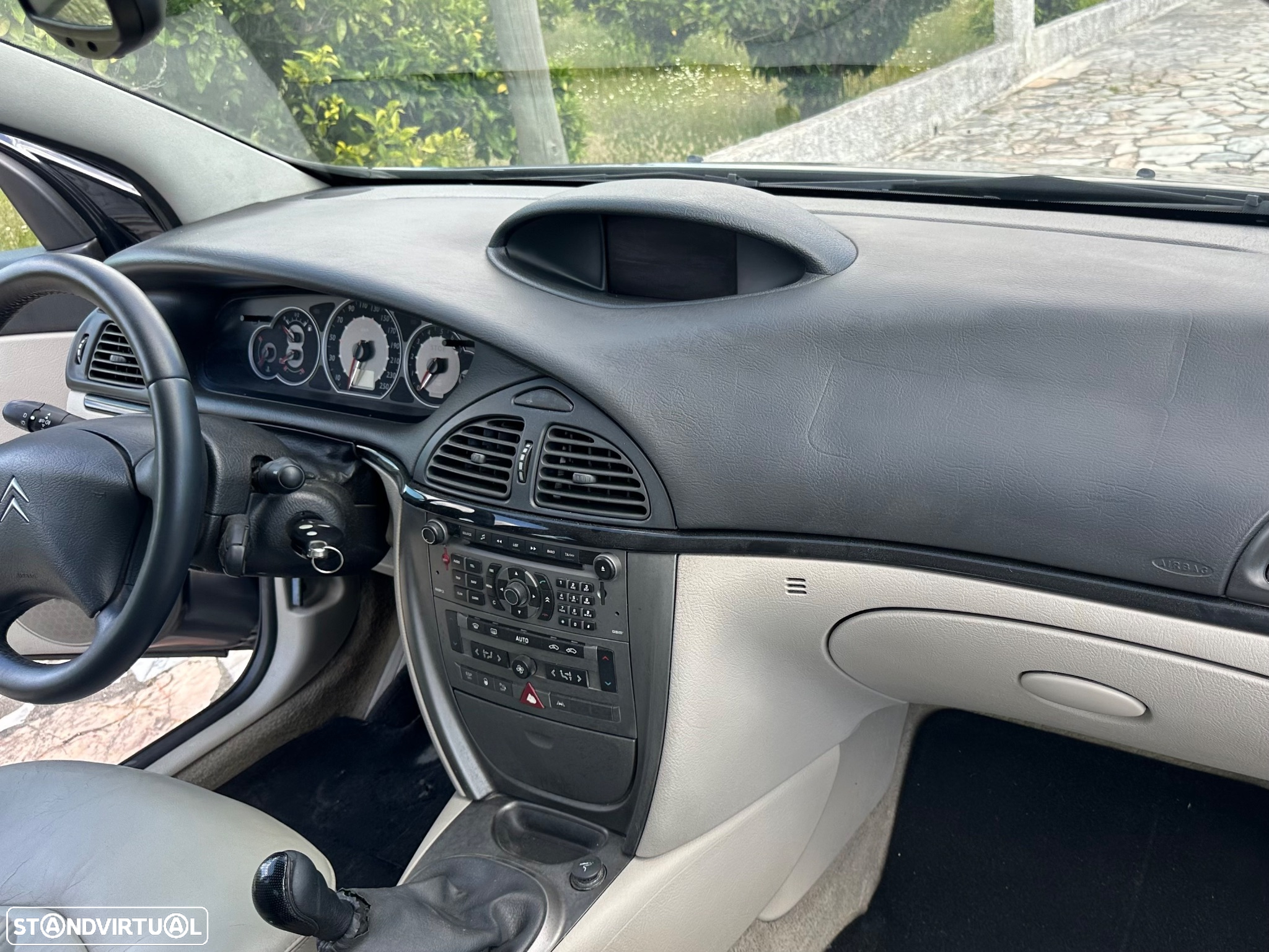 Citroën C5 1.6 HDi Exclusive - 20