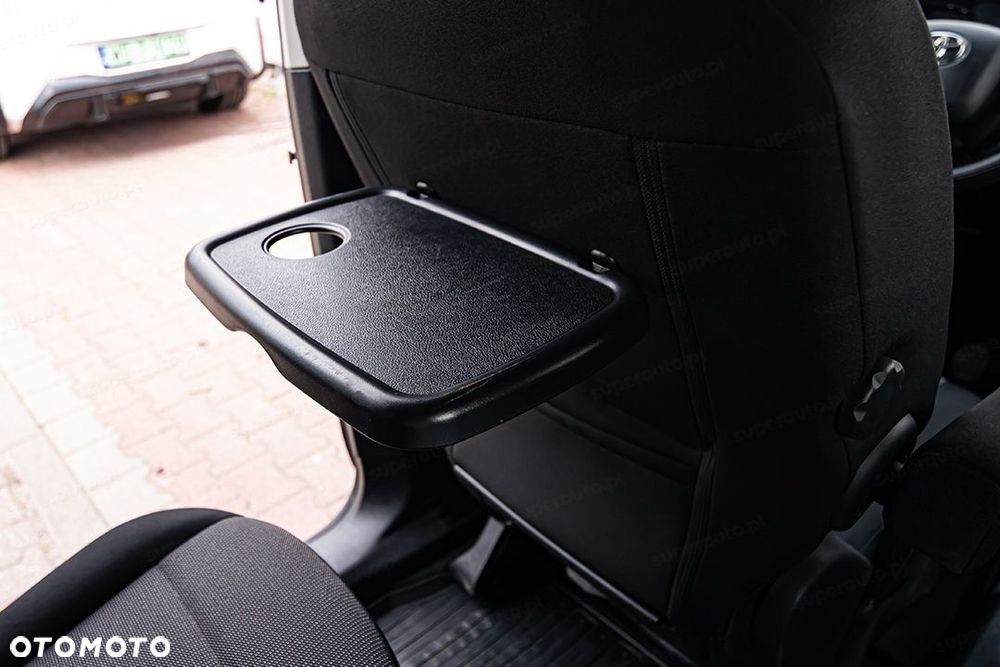 Toyota Proace City Long L2H1 Zabudowa Brygadowa 1.5 102KM - 22