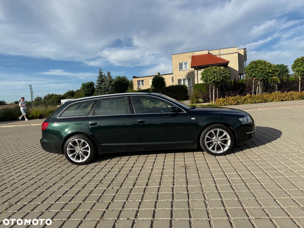 Audi A6 Avant - 24