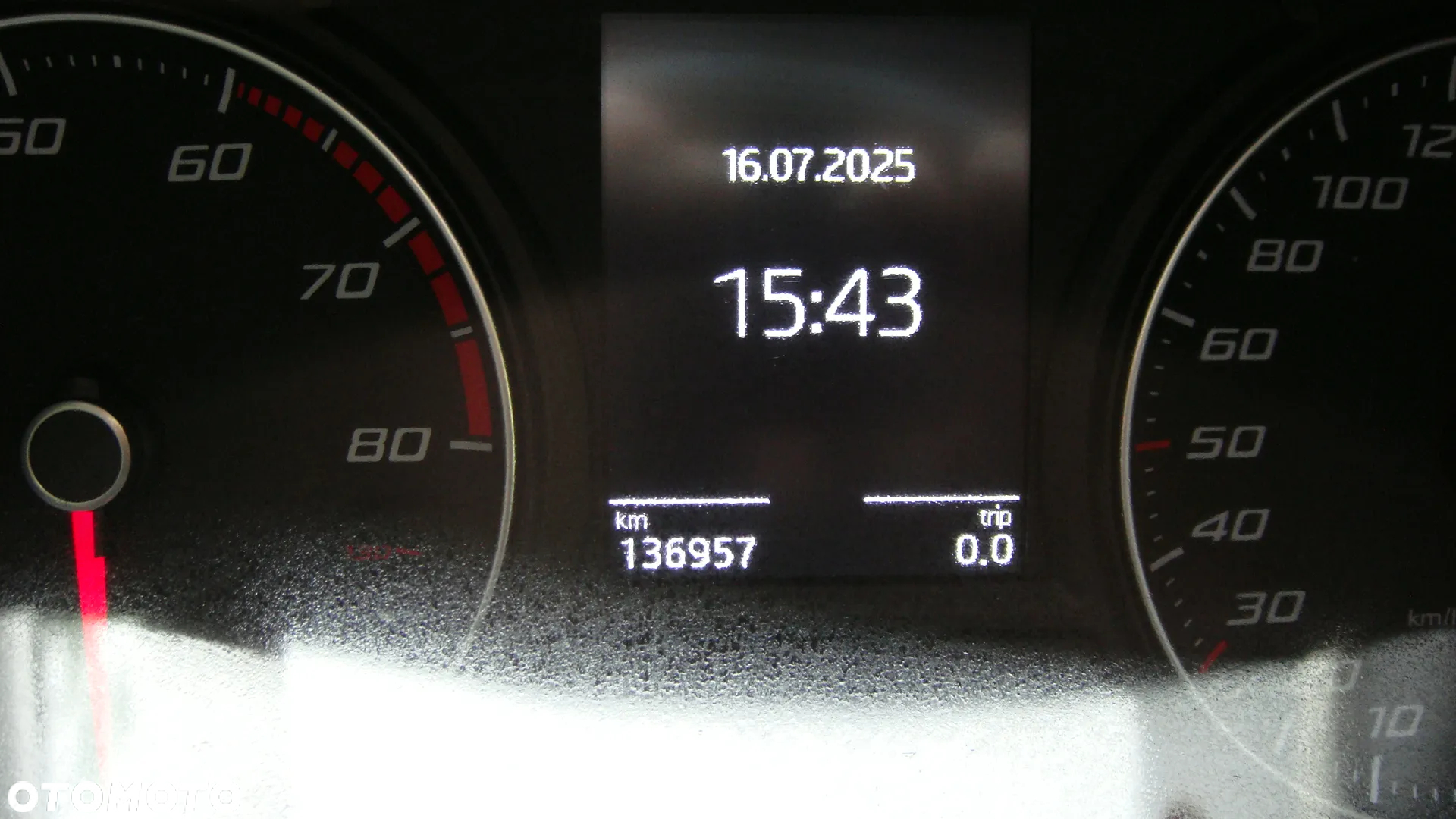 Seat Leon 1.2 TSI Style - 9