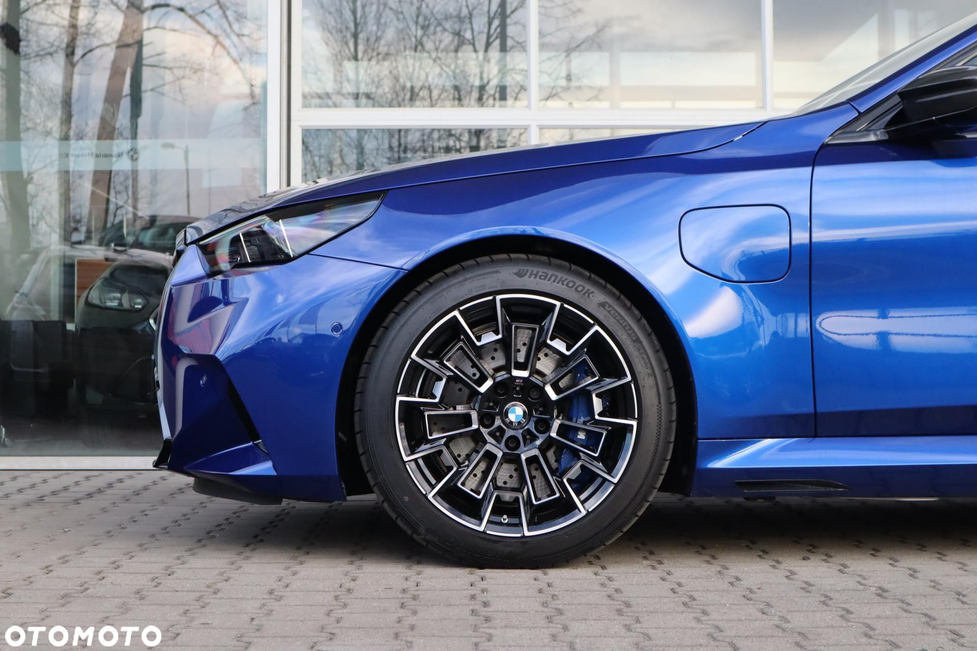 BMW M5 - 3
