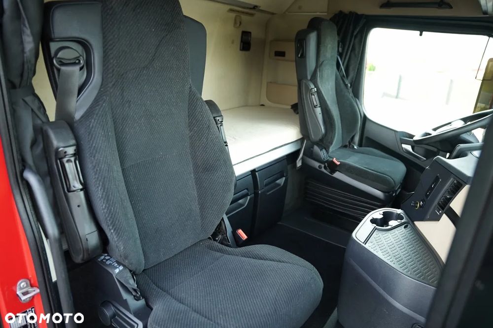 Mercedes-Benz ACTROS L 1845 / MP5 / BIG SPACE / MEGA / PO KONTRAKCIE SERWISOWYM - 32
