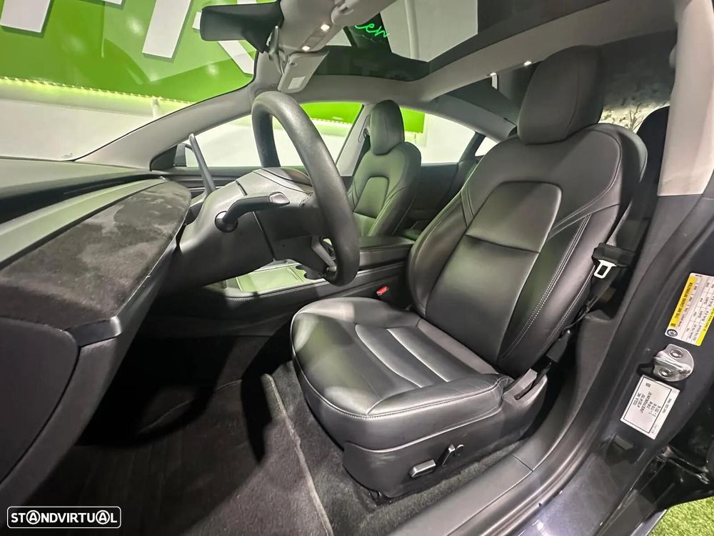 Tesla Model 3 Standard RWD - 7