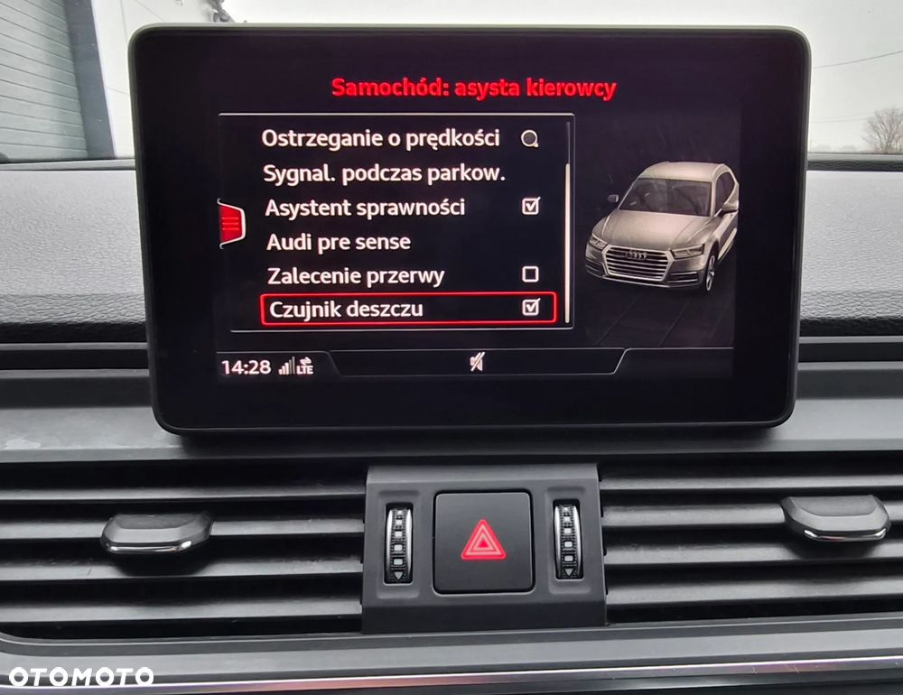 Audi Q5 2.0 TDI Design - 34