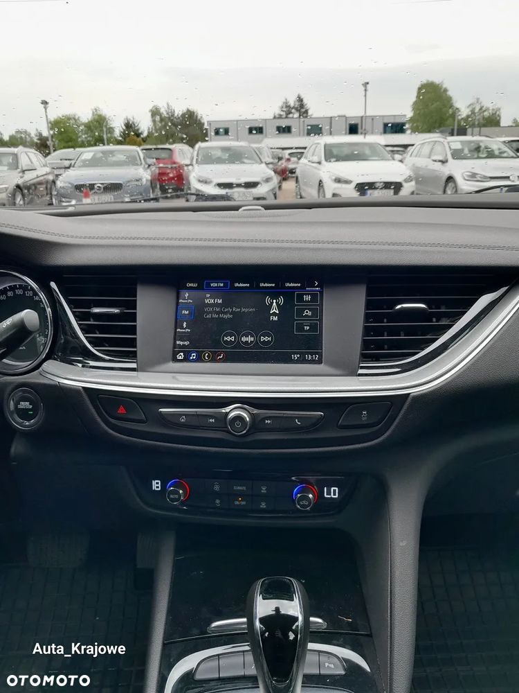 Opel Insignia 1.5 T Elite S&S - 13