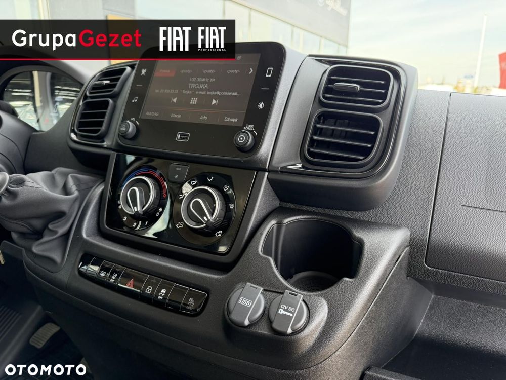 Fiat Ducato - 18