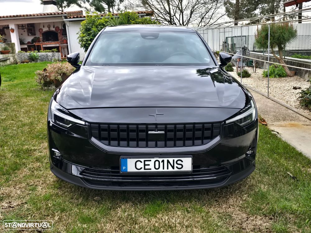 Polestar 2 - 2
