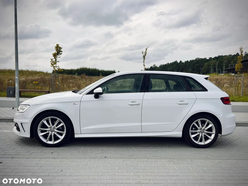 Audi A3 - 3