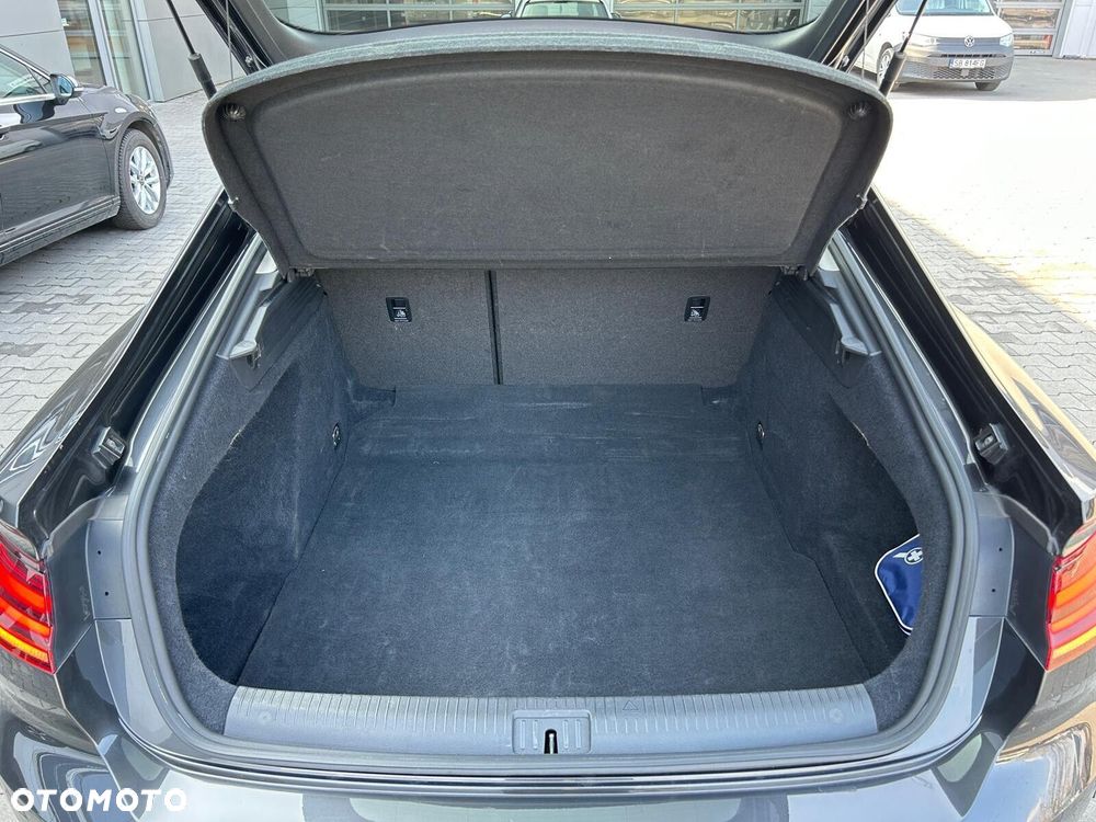 Volkswagen Arteon 2.0 TDI SCR Essence DSG - 9
