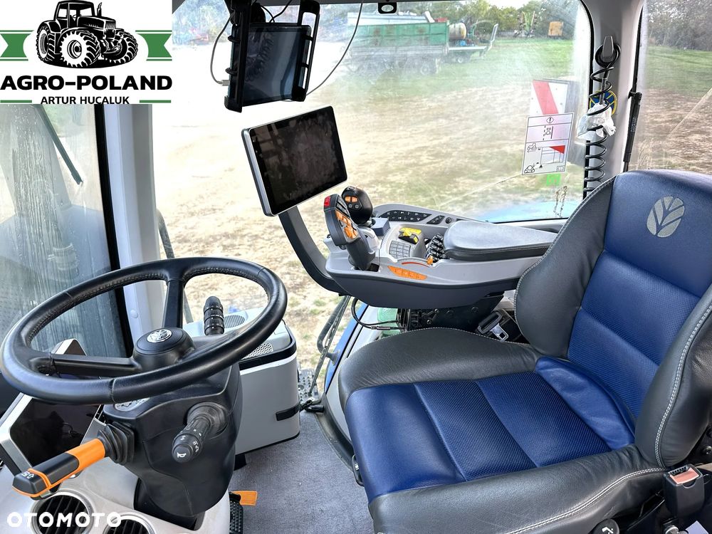 New Holland T 8.435 HD SMARTTRAX - 2024 ROK - 1126 h - 3