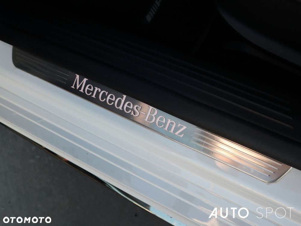 Mercedes-Benz CLA 250 4-Matic AMG Line 7G-DCT - 21