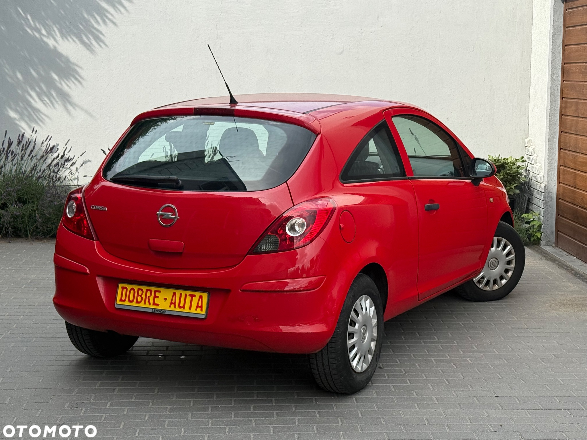 Opel Corsa 1.2 Enjoy - 29