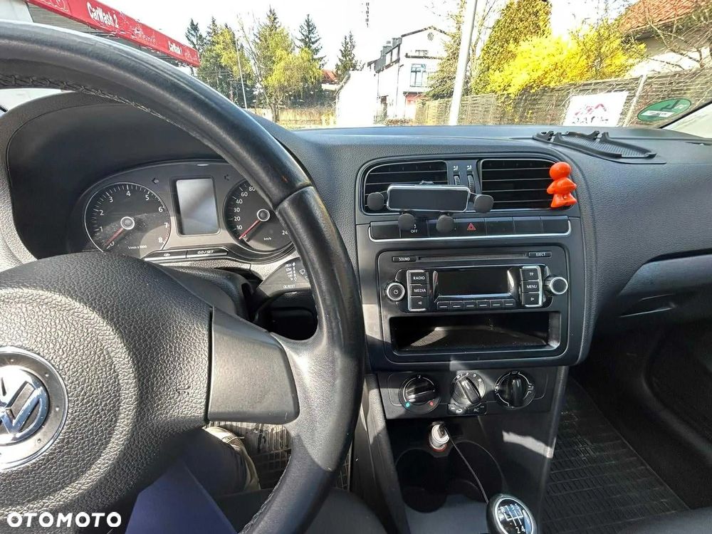 Volkswagen Polo 1.2 TSI Life - 7
