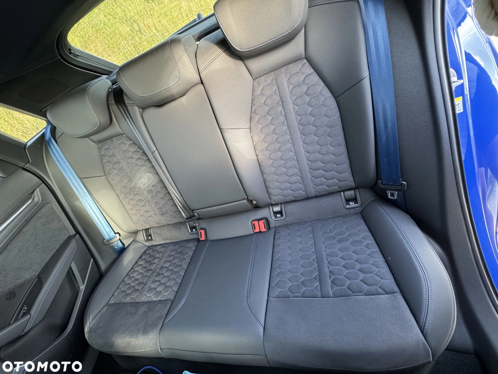 Audi RS3 Sportback TFSI Quattro Performance Edition S tronic - 12