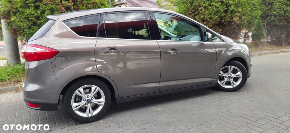 Ford C-MAX - 17