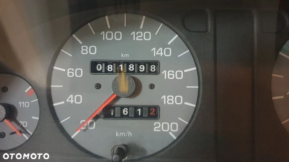Skoda Felicia 1.3 X - 11