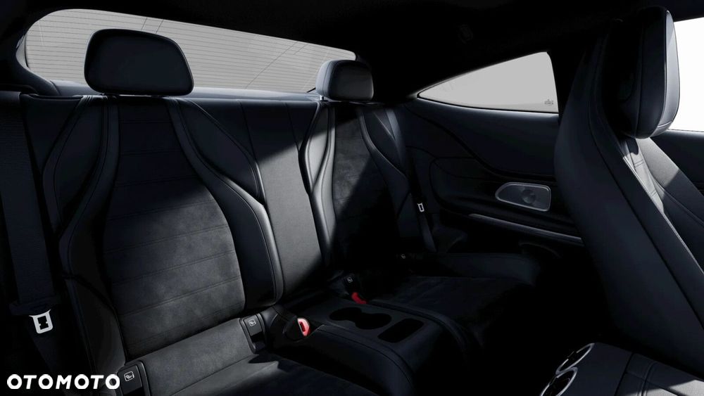 Mercedes-Benz CLE 300 mHEV 4-Matic AMG Line - 11