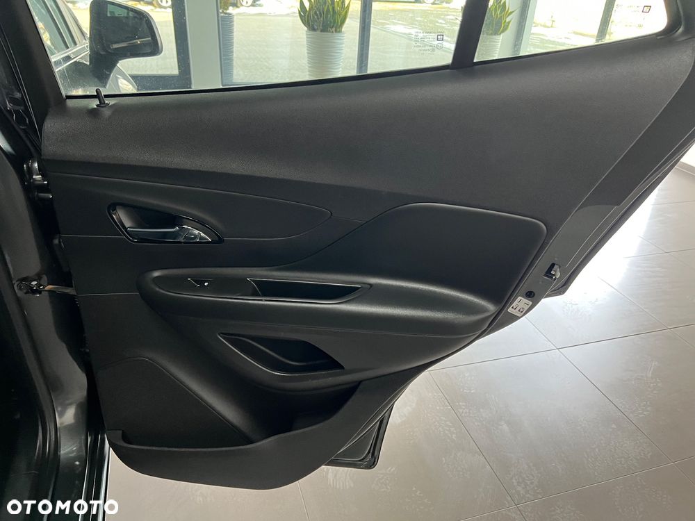 Opel Mokka X - 29