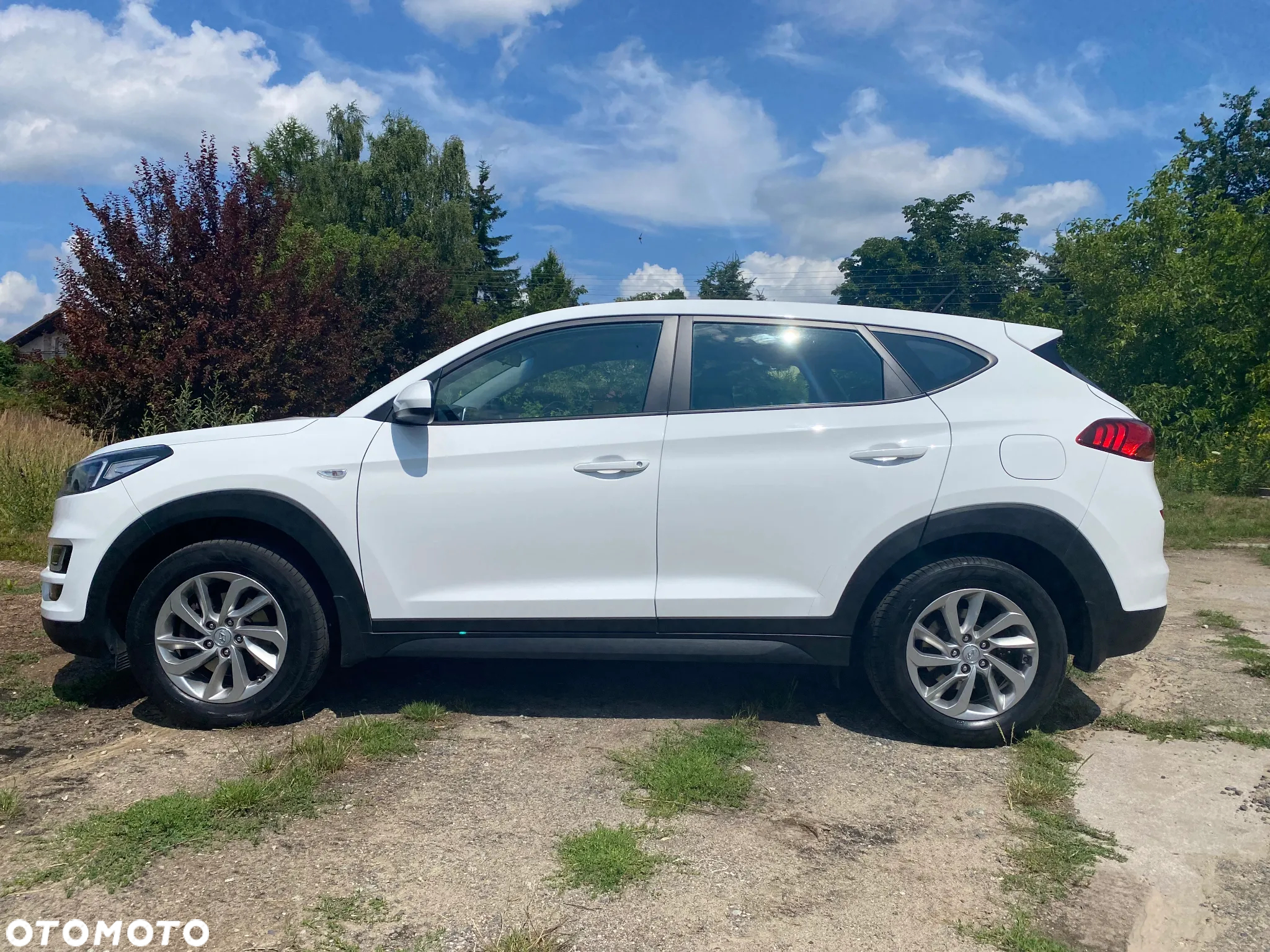 Hyundai Tucson 1.6 GDi Classic 2WD - 2