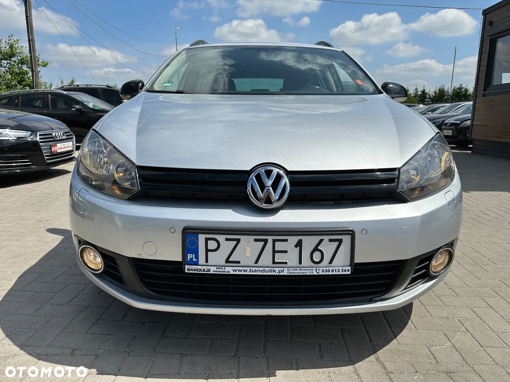 Volkswagen Golf - 36