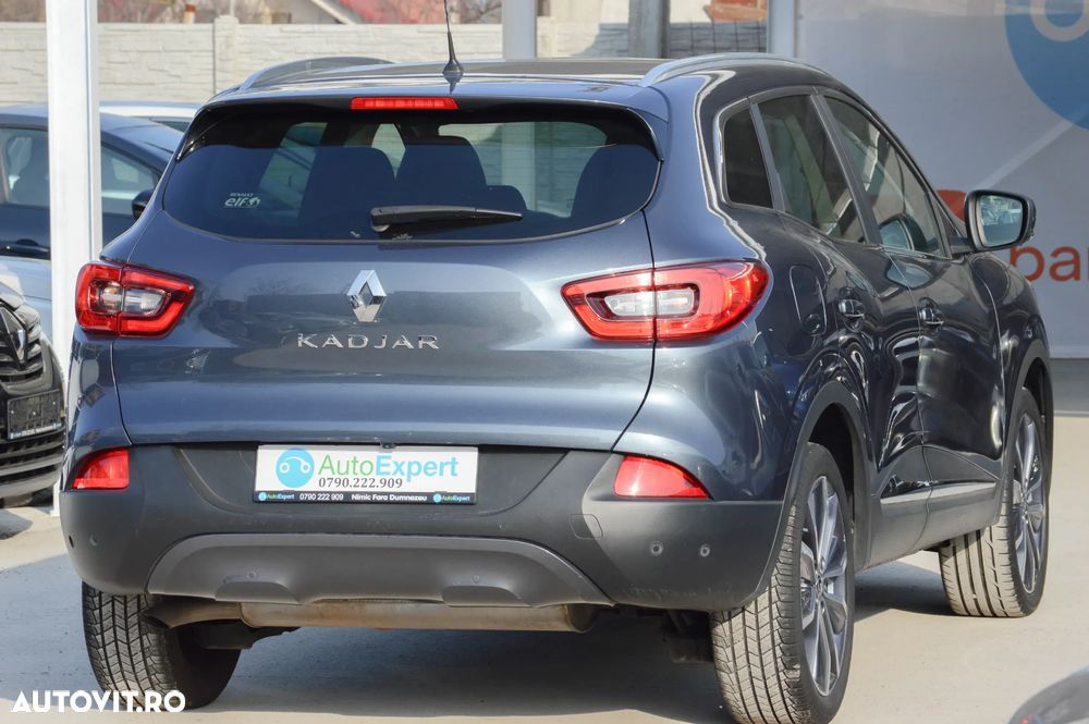 Renault Kadjar Energy dCi 130 Business - 10