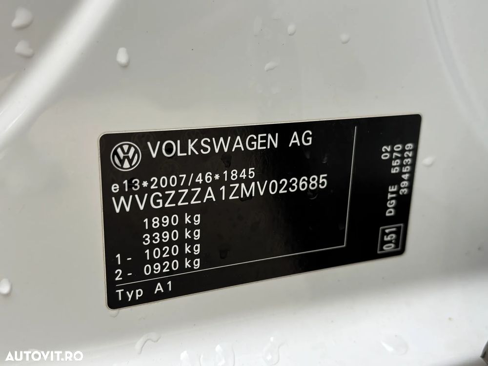 Volkswagen T-ROC - 30