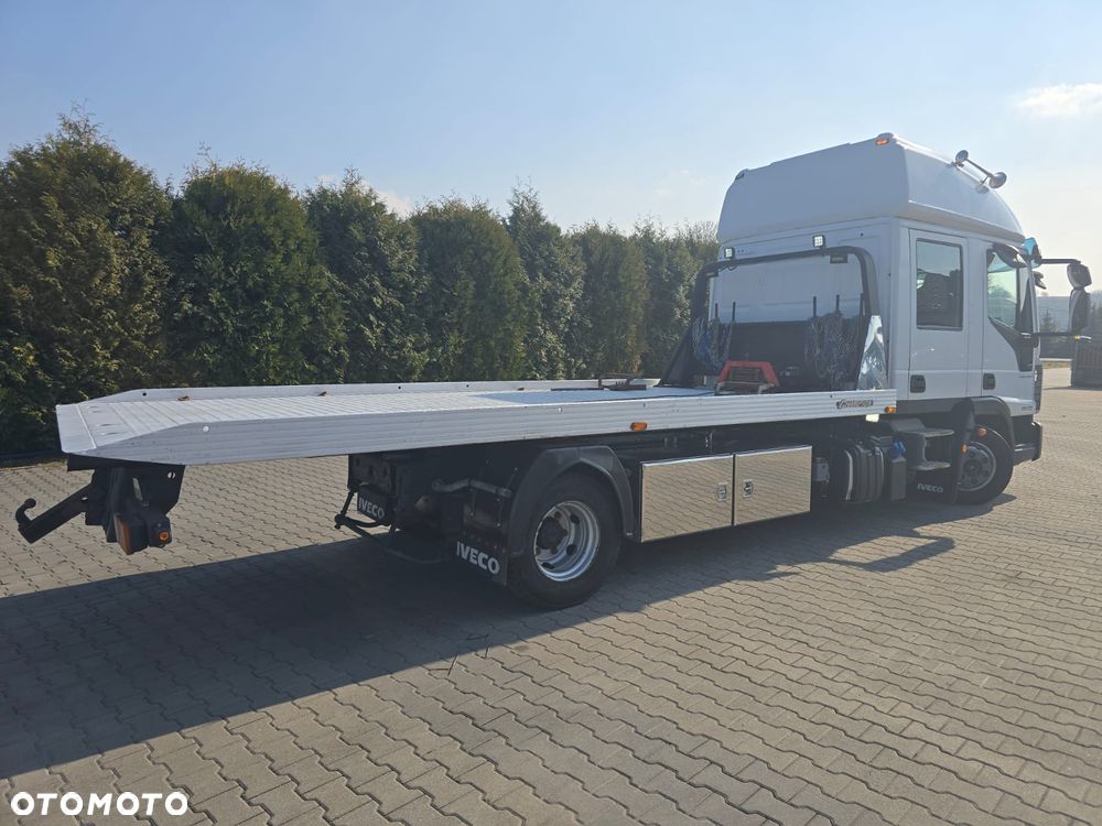 Iveco Eurocargo 100E210 - 3