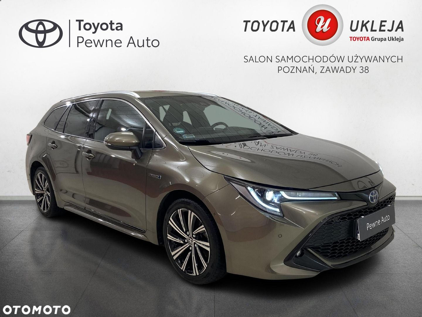 Toyota Corolla - 7