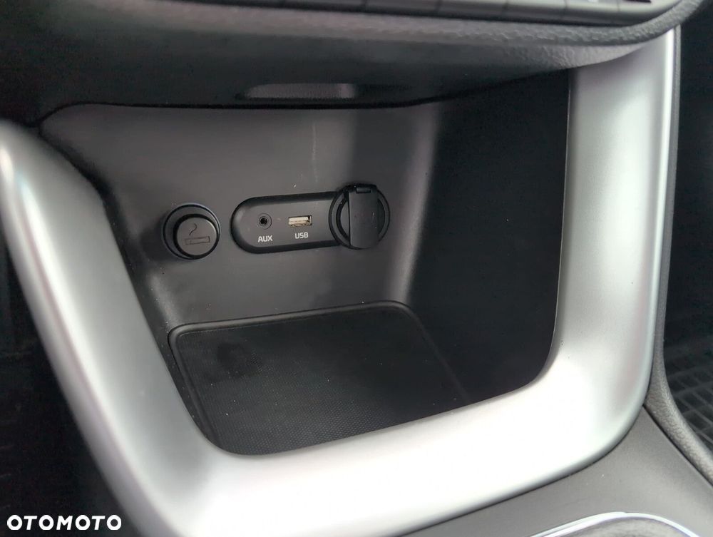 Kia Ceed 1.6 GDI M - 25