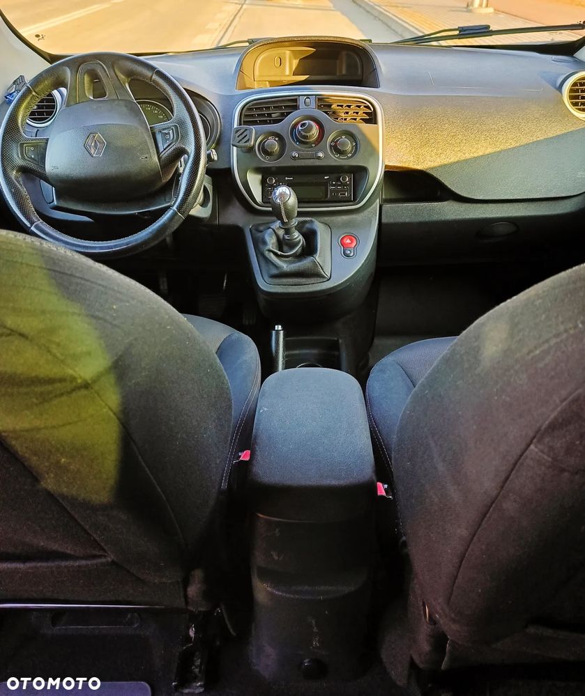 Renault Kangoo - 4