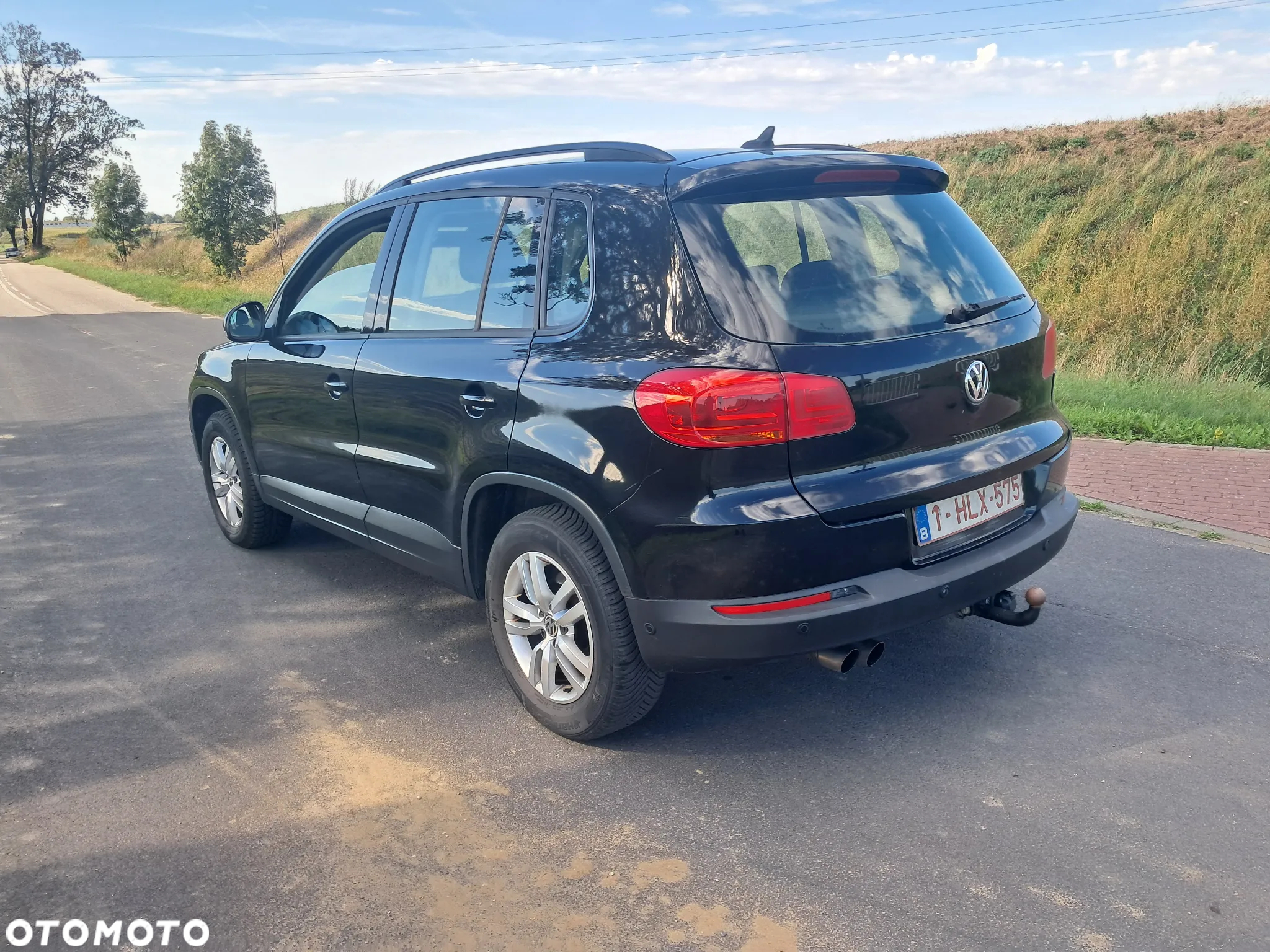 Volkswagen Tiguan 2.0 TDI CityLine - 4