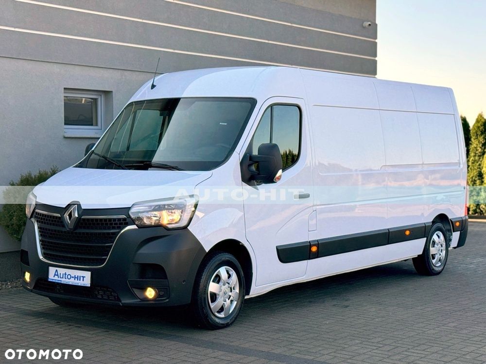 Renault Master - 10