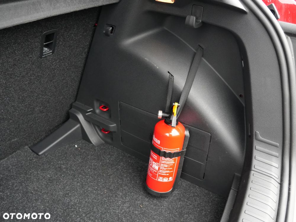 Skoda Fabia 1.5 TSI Monte Carlo DSG - 20