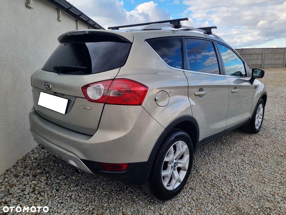 Ford Kuga 2.0 TDCi Trend - 3