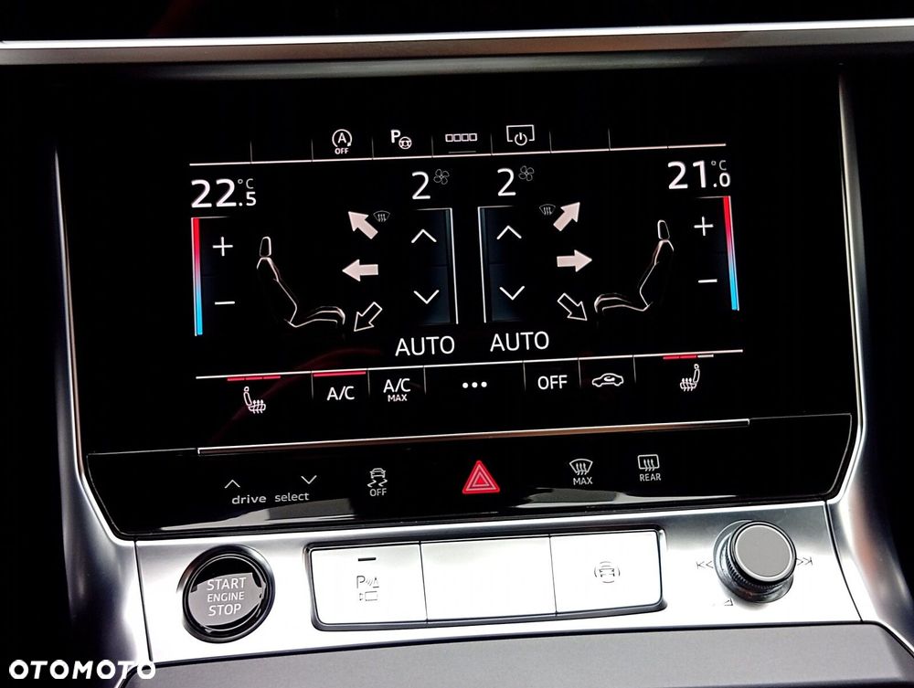 Audi A6 Avant - 37