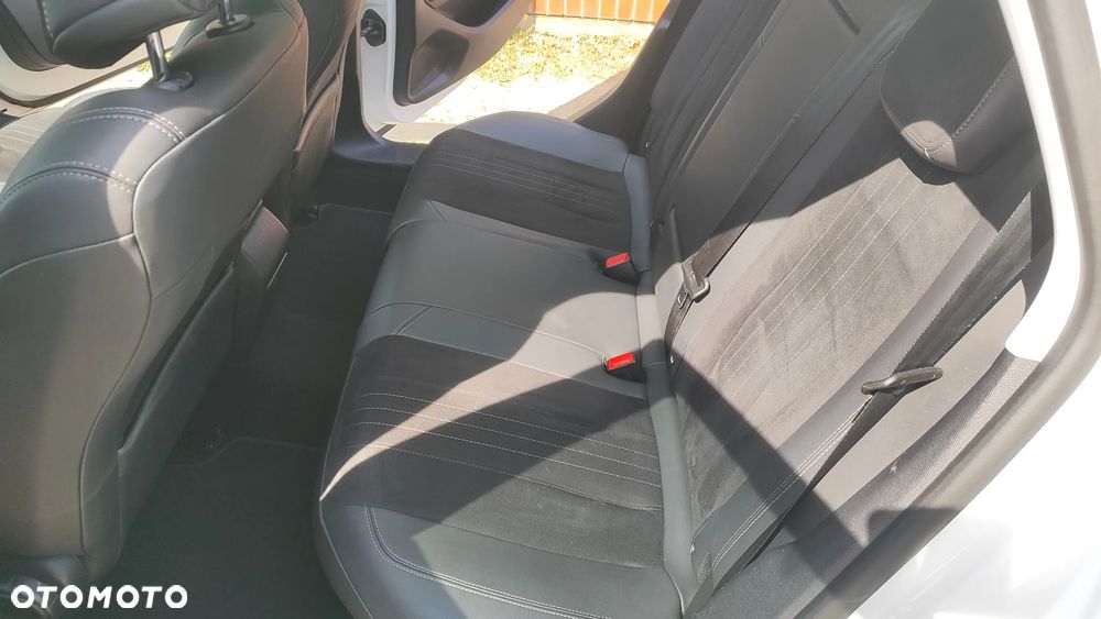 Peugeot 308 BlueHDi 120 EAT6 Stop & Start Allure - 14