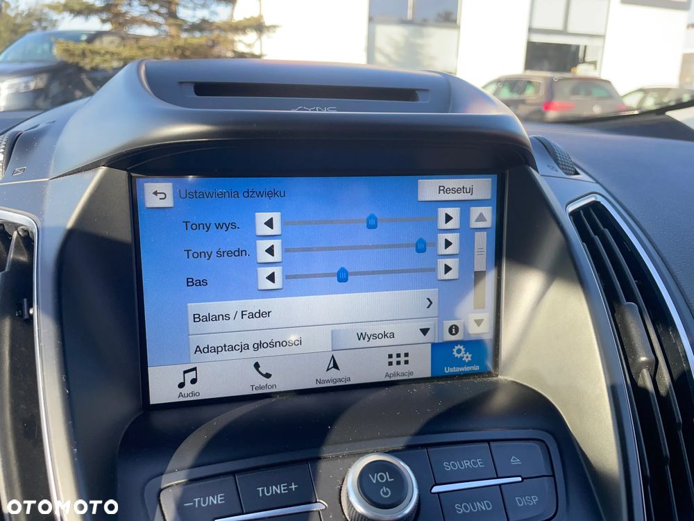 Ford C-MAX 1.0 EcoBoost Ambiente ASS - 16