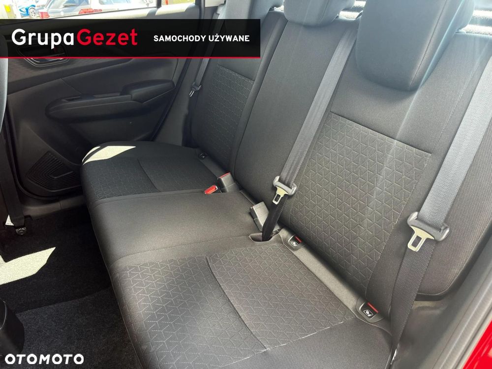 Suzuki Swift 1.2 Dualjet SHVS Premium - 10