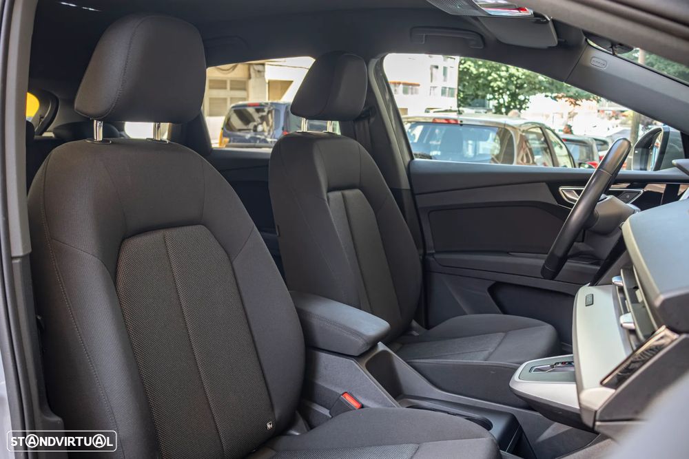 Audi Q4 e-tron 35 - 24