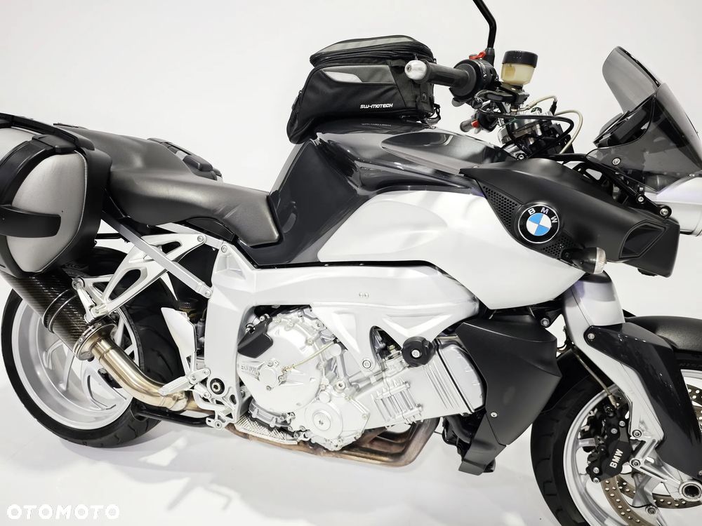 BMW K - 6