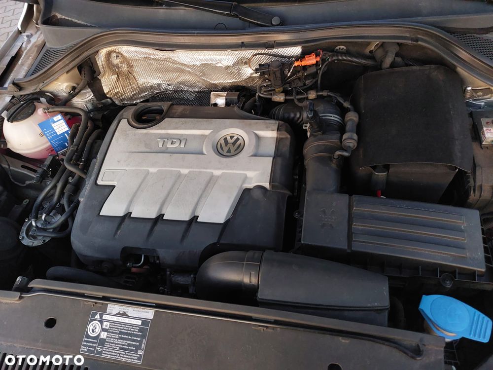 Volkswagen Tiguan 2.0 TDI DPF 4Motion DSG Track & Field - 38