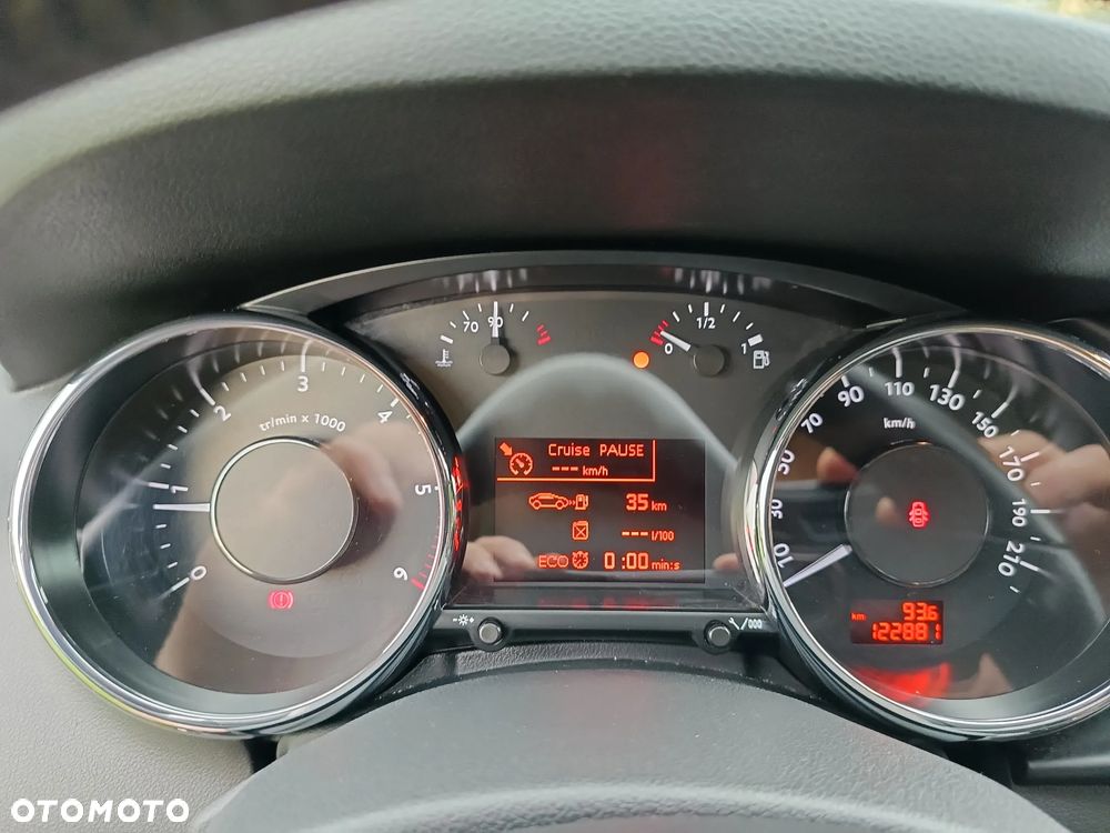 Peugeot 3008 BlueHDi 150 Stop & Start Business-Line - 22