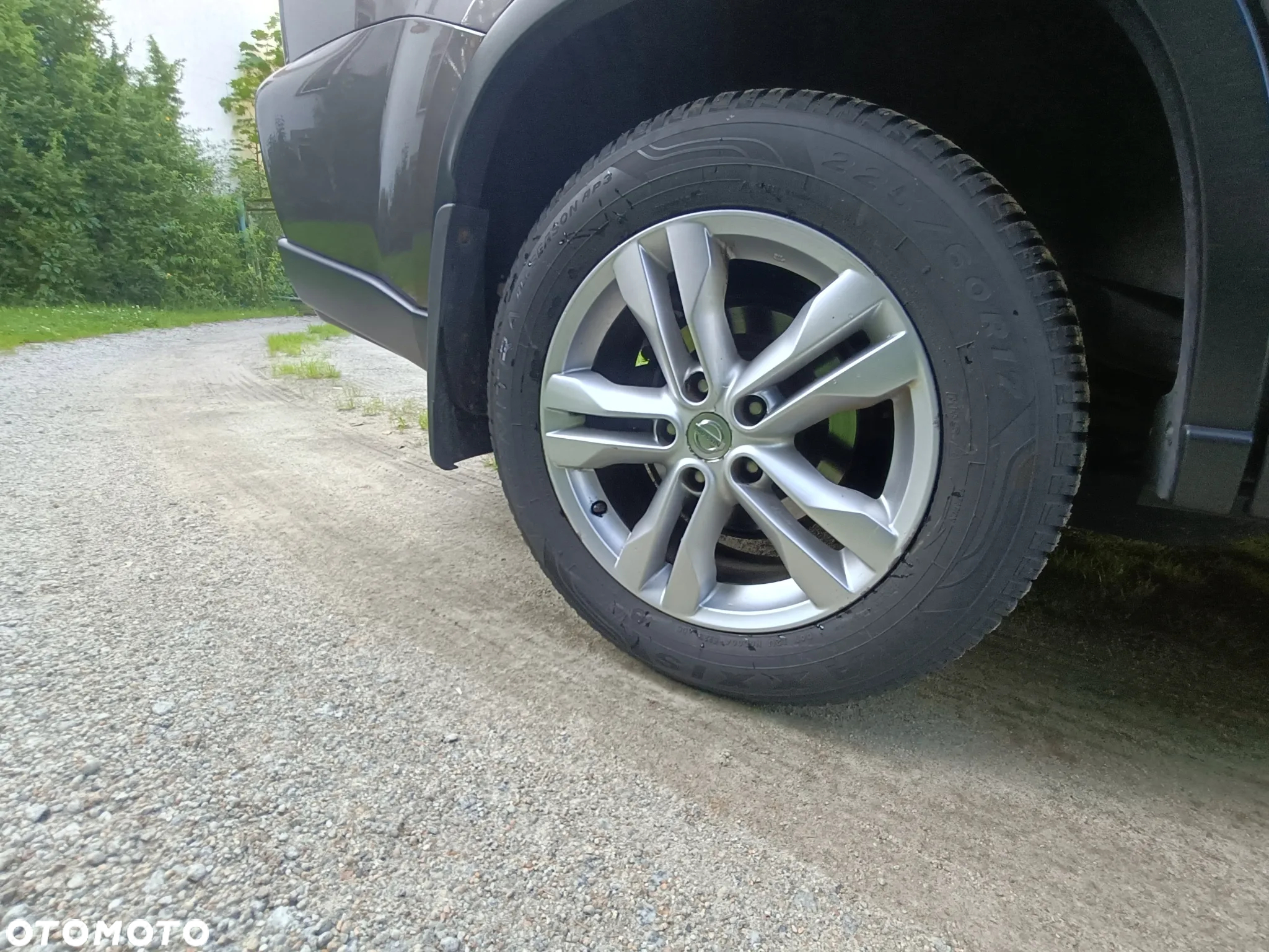 Nissan X-Trail - 30